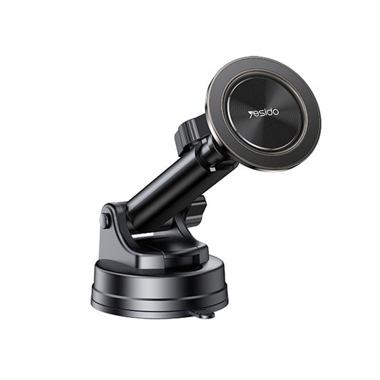 Suport Auto Magnetic Yesido C179, Universal, Negru
