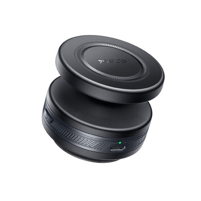 Suport Auto Magnetic Yesido C224, Universal, Negru