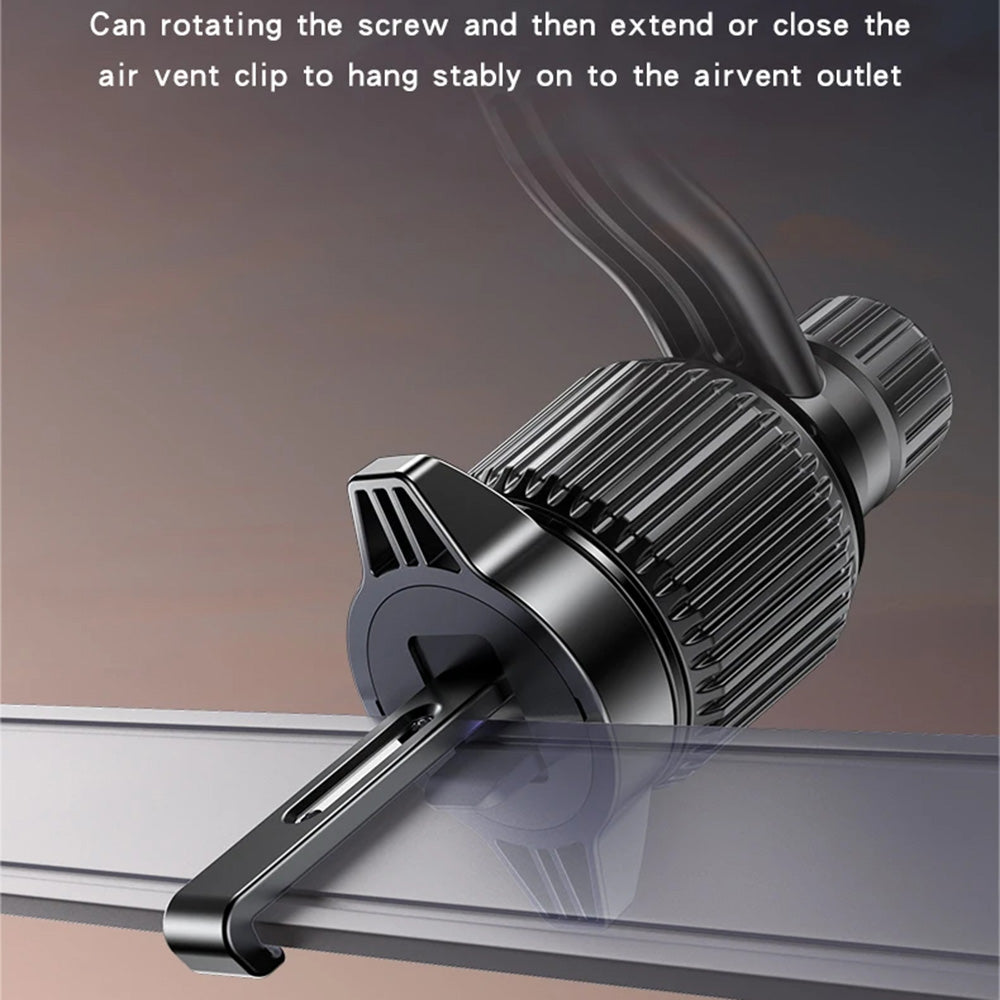 Suport Auto Magnetic Yesido C244, Universal, Negru