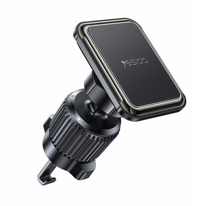 Suport Auto Magnetic Yesido C245, Universal, Negru