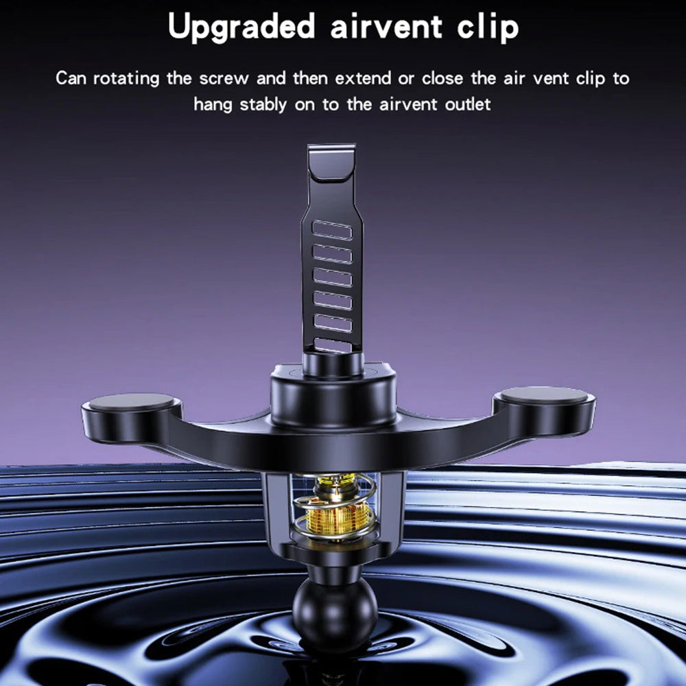 Suport Auto Magnetic Yesido C246, Universal, Negru