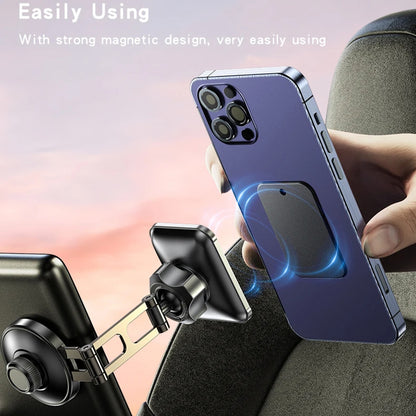 Suport Auto Magnetic Yesido C264, Universal, Negru