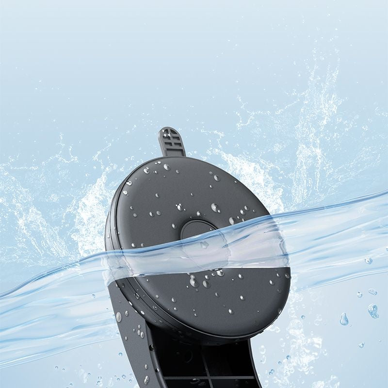 Suport Auto McDodo CM-7220, 4.7inch - 6.7inch, Negru