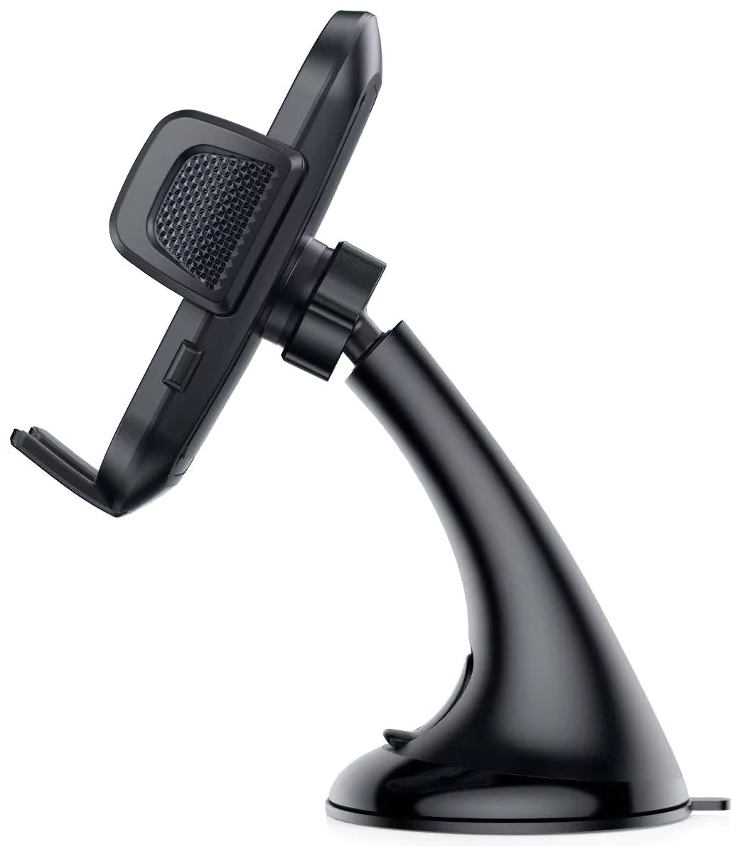 Suport Auto Tech-Protect V8-3 2in1, Universal, Negru