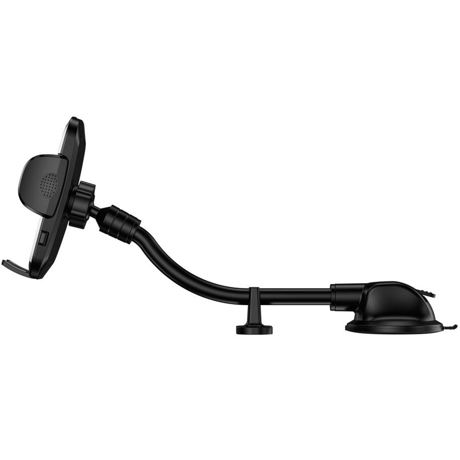 Suport Auto Tech-Protect V8-2 2in1, Universal, Negru