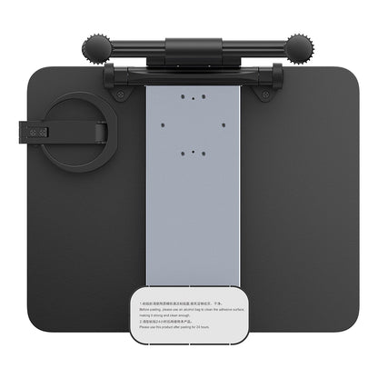 Suport Auto Magnetic Tetiera Baseus MagPro II, Universal, Negru C40272901121-00