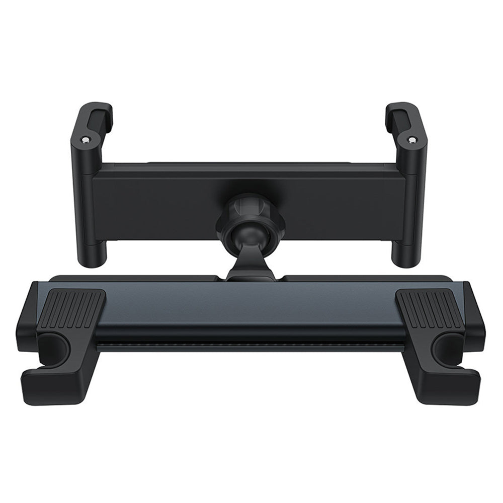 Suport Auto Tetiera Baseus Joyride Pro, 4.7inch - 12.3inch, Negru SUTQ000001