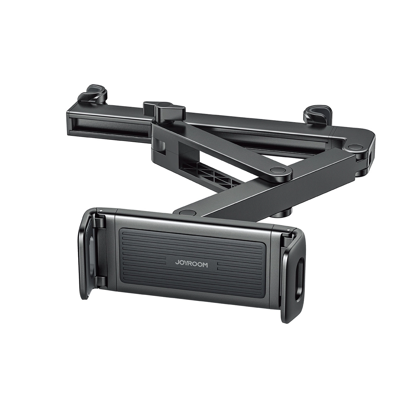 Suport Auto Tetiera Joyroom JR-ZS433 pentru Telefon / Tableta, 4.7inch - 13inch, Negru