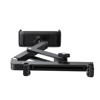 Suport Auto Tetiera Joyroom JR-ZS433 pentru Telefon / Tableta, 4.7inch - 13inch, Negru