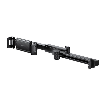 Suport Auto Tetiera Joyroom JR-ZS433 pentru Telefon / Tableta, 4.7inch - 13inch, Negru