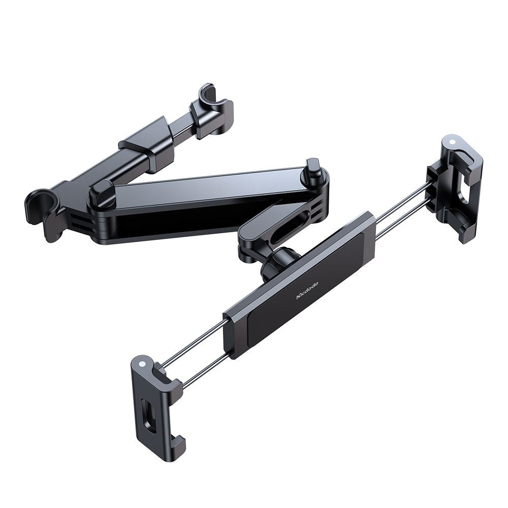 Suport Auto Tetiera McDodo CM-4320, 4.7inch - 12.9inch, Negru