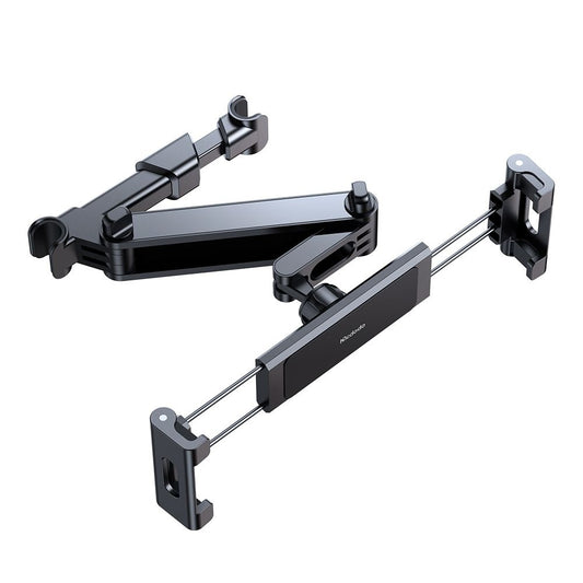 Suport Auto Tetiera McDodo CM-4320, 4.7inch - 12.9inch, Negru