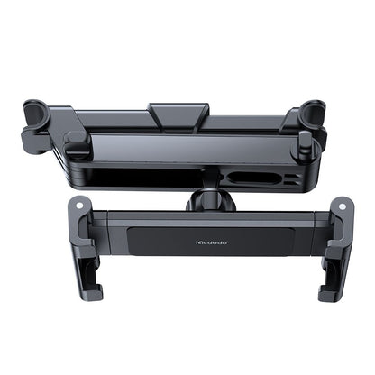 Suport Auto Tetiera McDodo CM-4320, 4.7inch - 12.9inch, Negru