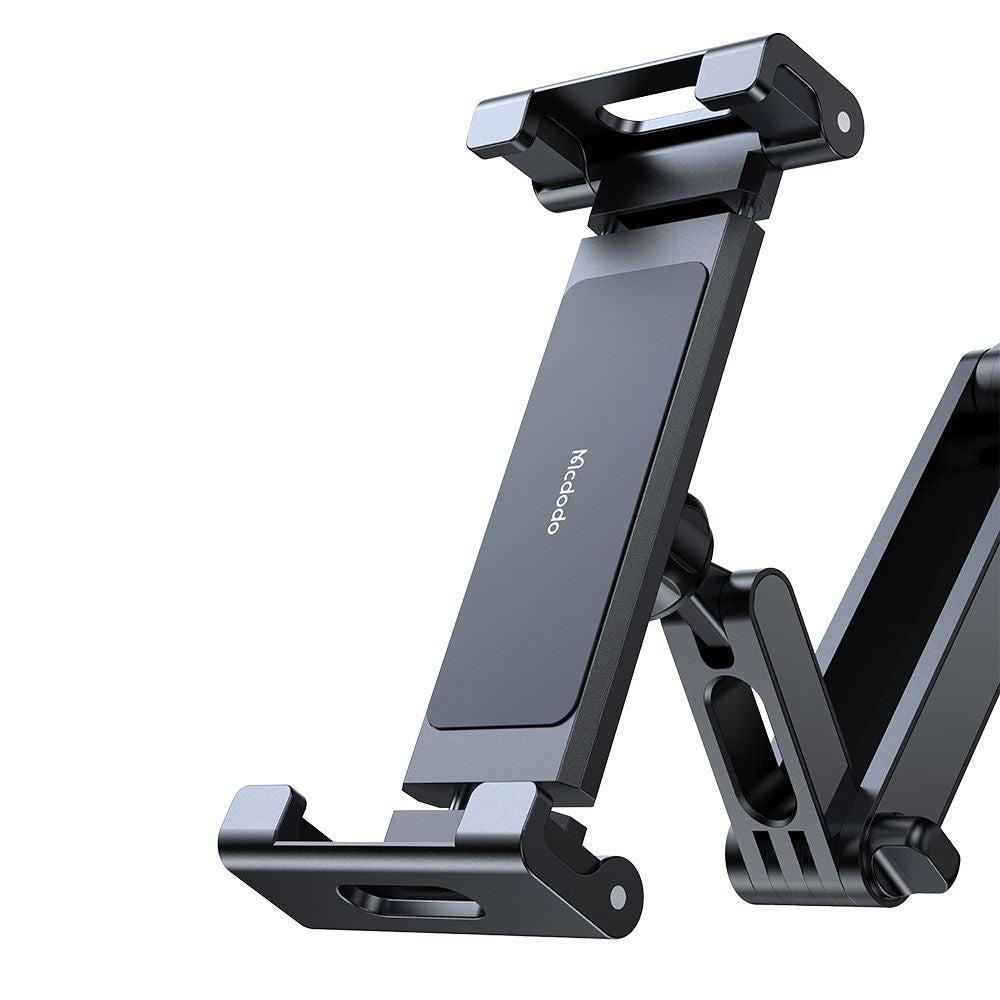 Suport Auto Tetiera McDodo CM-4320, 4.7inch - 12.9inch, Negru