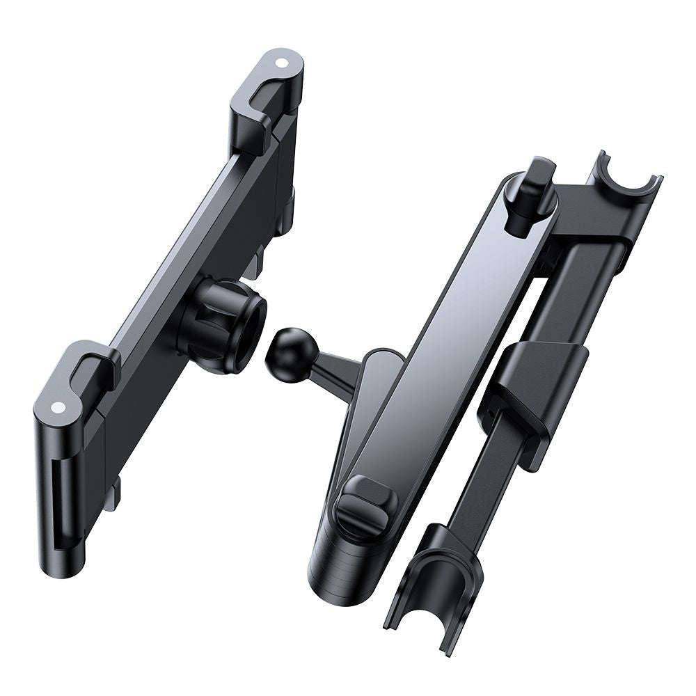 Suport Auto Tetiera McDodo CM-4320, 4.7inch - 12.9inch, Negru