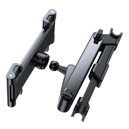 Suport Auto Tetiera McDodo CM-4320, 4.7inch - 12.9inch, Negru