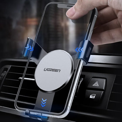 Suport Auto UGREEN LP130 (50564), Universal, Gri