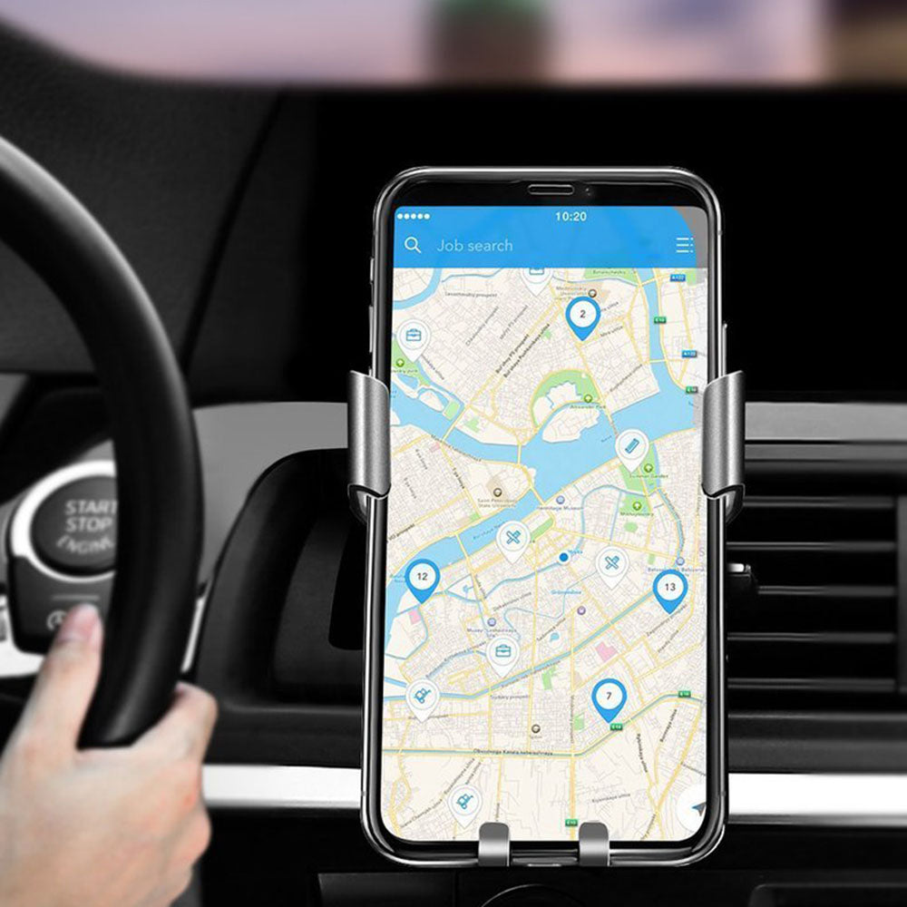 Suport Auto UGREEN LP130 (50564), Universal, Gri