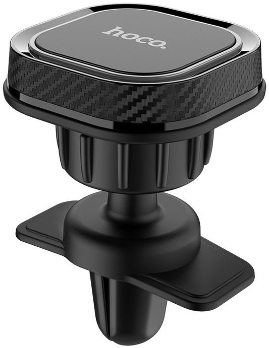 Suport Auto Magnetic HOCO CA52, Universal, Negru