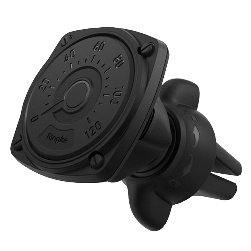 Suport Auto Magnetic Ringke Power Clip, Universal, Negru