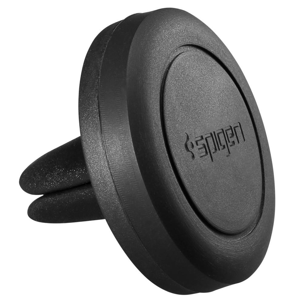 Suport Auto Magnetic Spigen, Universal, Negru  SGP11583