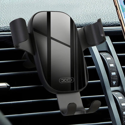 Suport Auto XO Design C37 Gravity, Universal, Negru