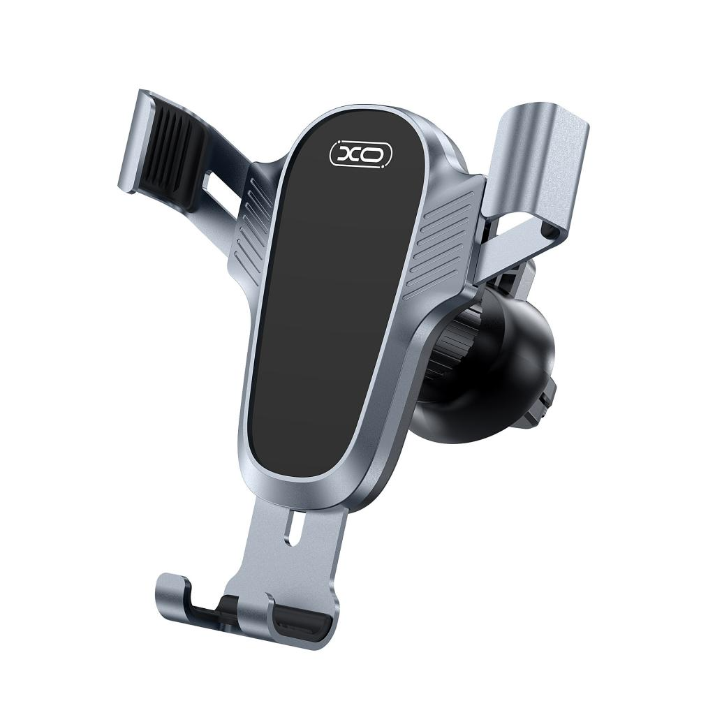 Suport Auto XO Design C86, 4.5inch - 7inch, Negru