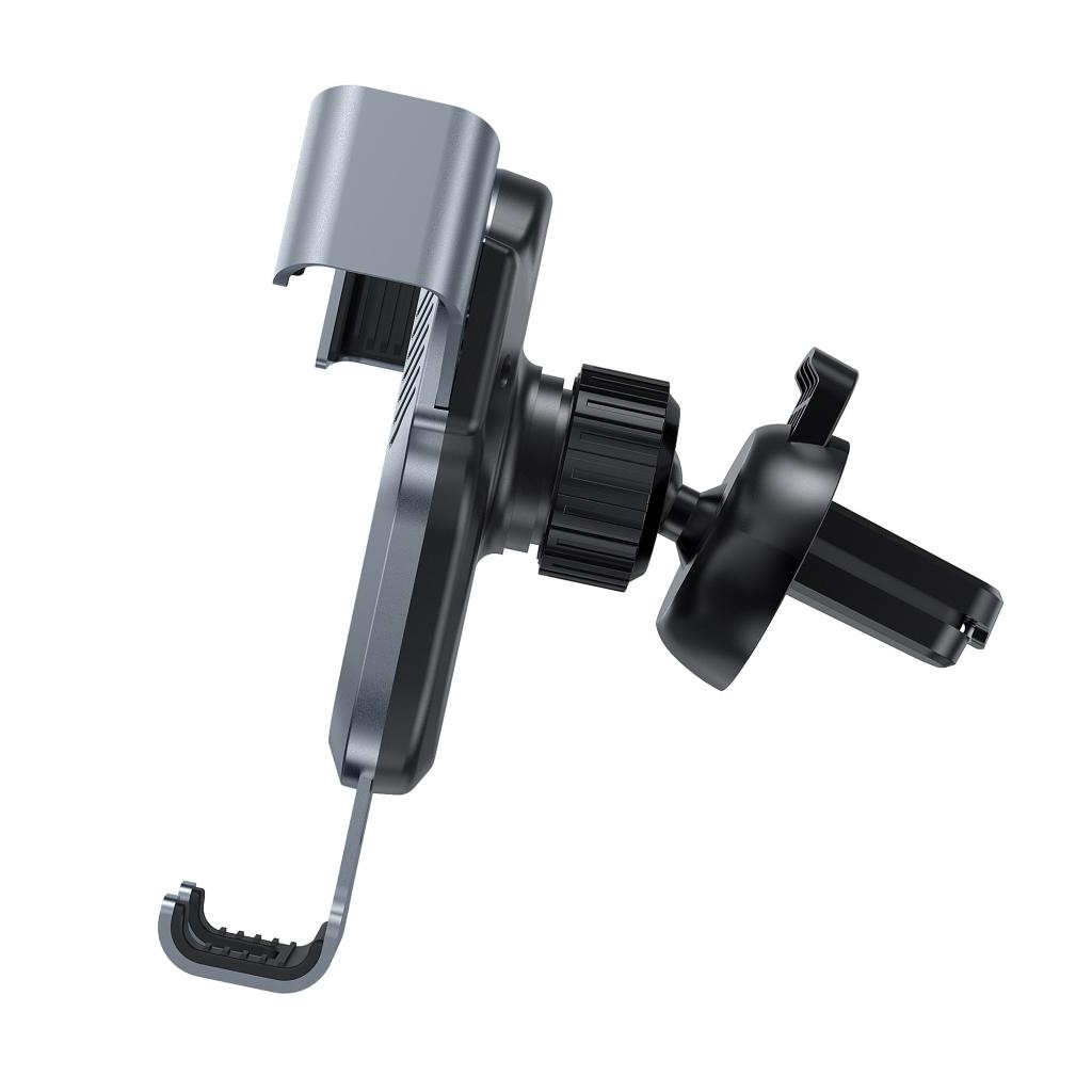 Suport Auto XO Design C86, 4.5inch - 7inch, Negru