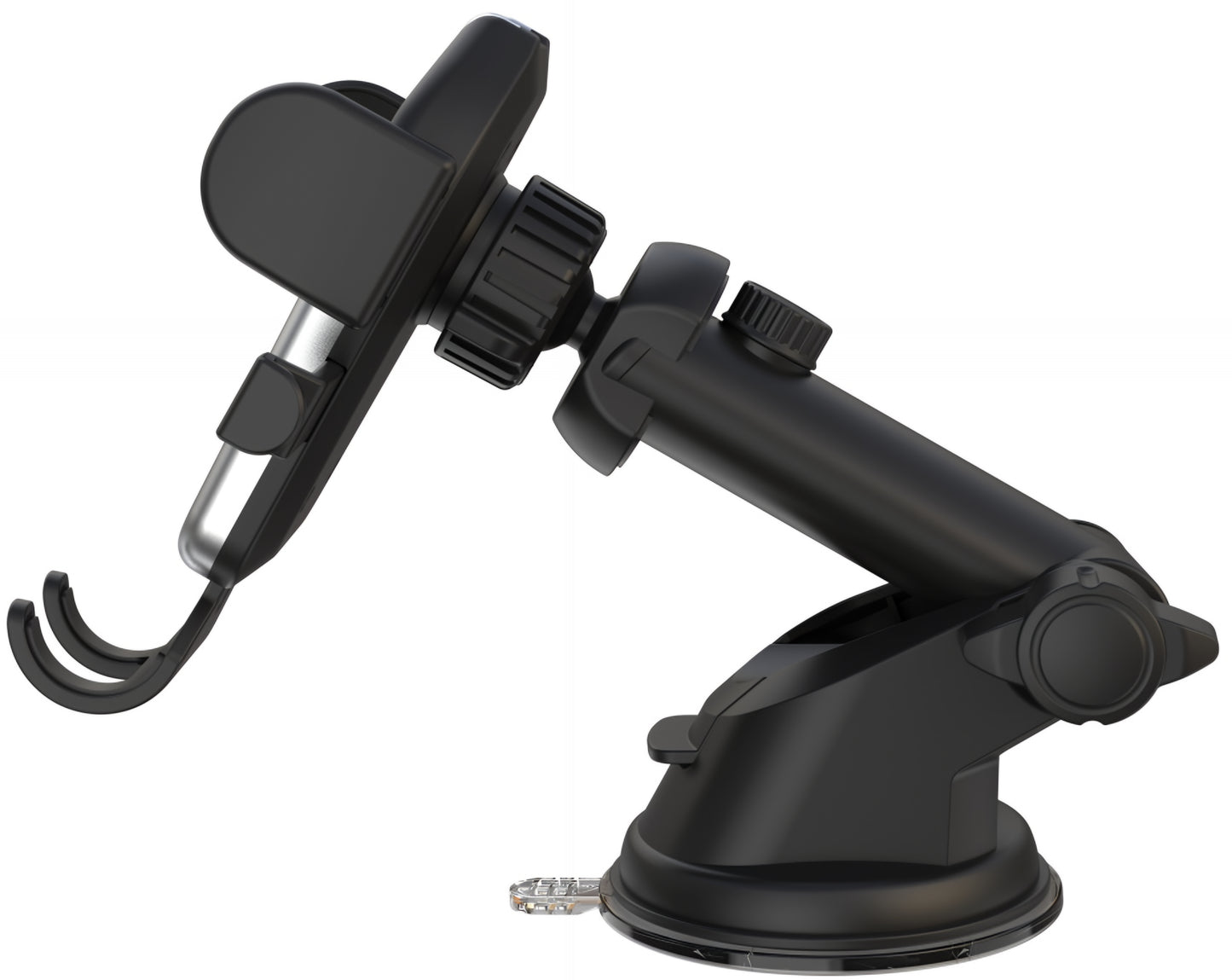 Suport Auto XO Design C77, Universal, Negru