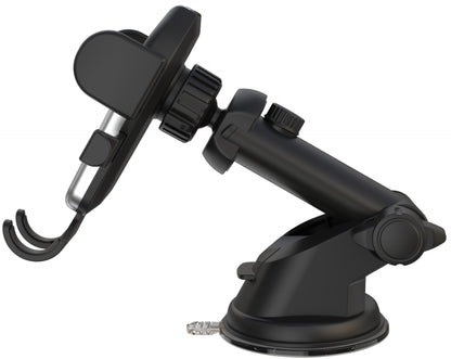 Suport Auto XO Design C77, Universal, Negru