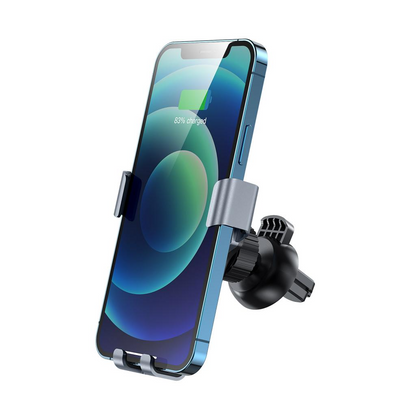 Suport Auto XO Design C86, 4.5inch - 7inch, Negru