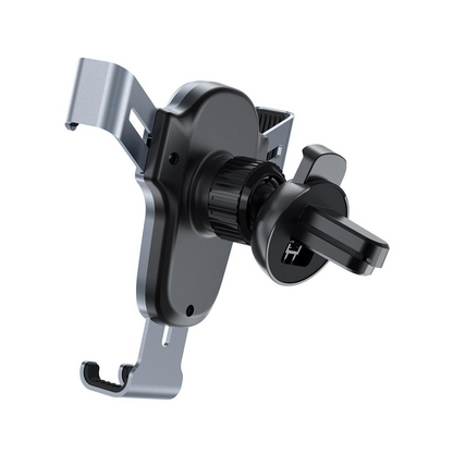 Suport Auto XO Design C86, 4.5inch - 7inch, Negru