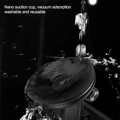 Suport Auto Yesido C171, 4.7inch - 12inch, Negru