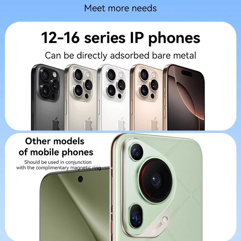 Suport Auto Yesido C240, Universal, Negru