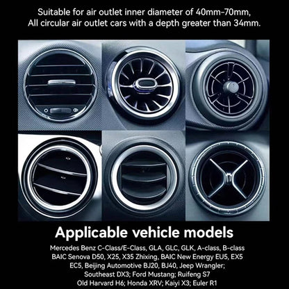 Suport Auto Yesido C240, Universal, Negru