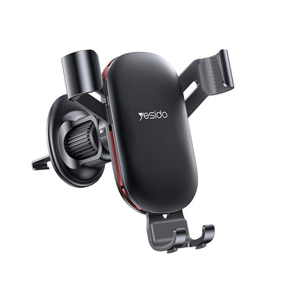 Suport Auto Yesido C243, Universal, Negru