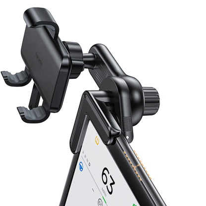 Suport Auto Yesido C250, 4.7inch - 6.8inch, Negru