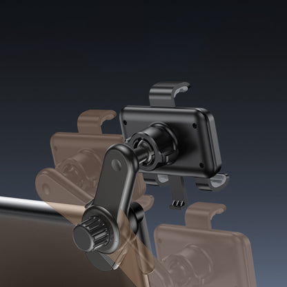 Suport Auto Yesido C250, 4.7inch - 6.8inch, Negru