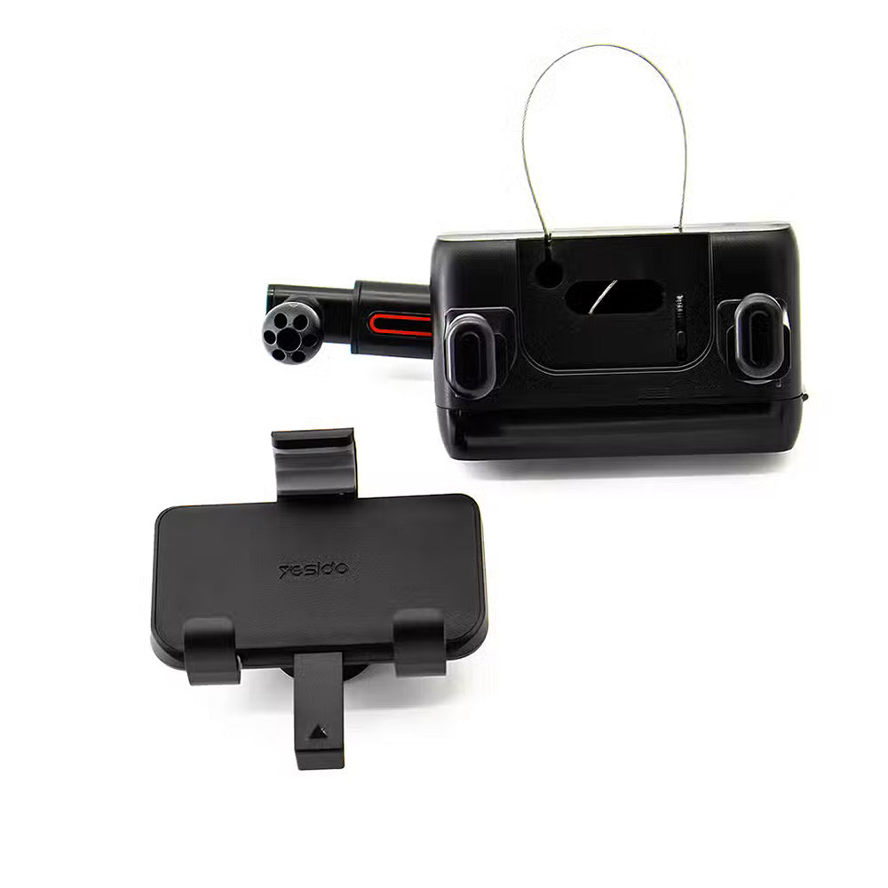 Suport Auto Yesido C265, Universal, Negru