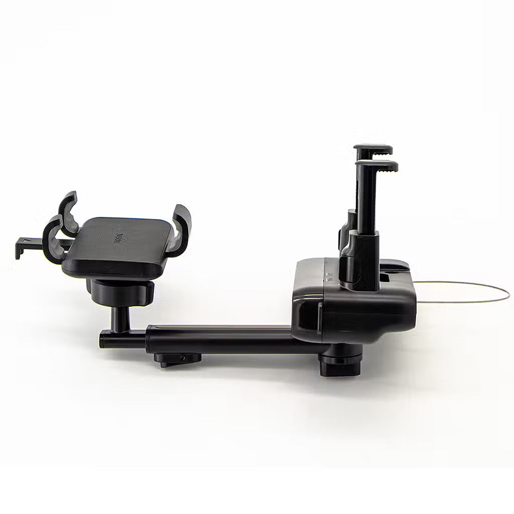 Suport Auto Yesido C265, Universal, Negru