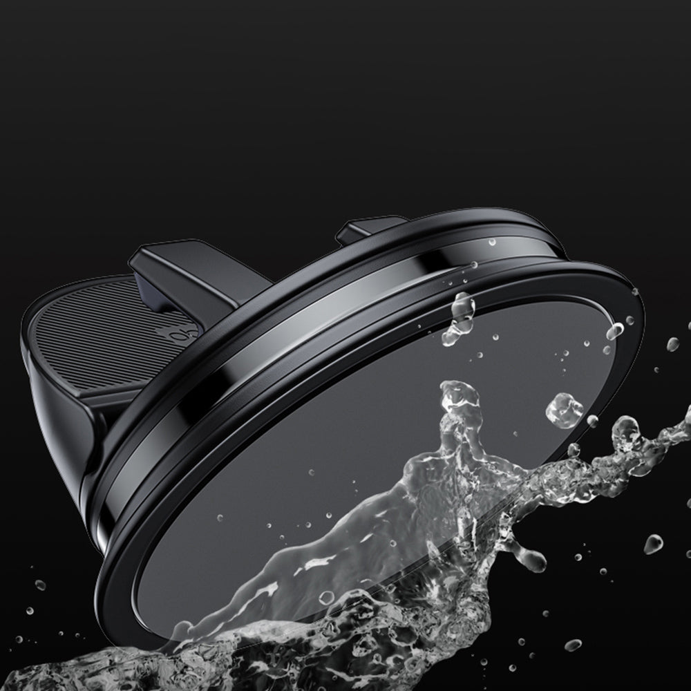 Suport Auto Yesido C268, 4inch - 8inch, Negru