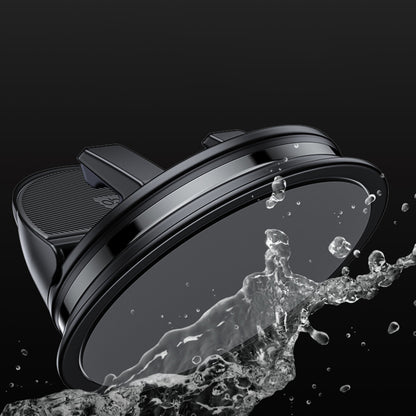 Suport Auto Yesido C268, 4inch - 8inch, Negru