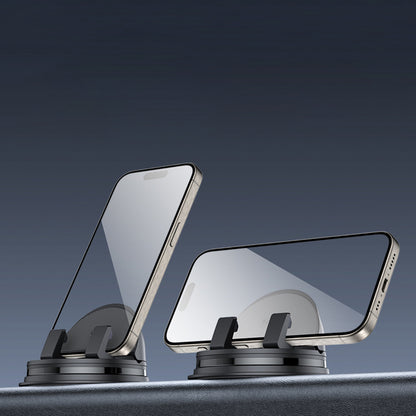 Suport Auto Yesido C268, 4inch - 8inch, Negru