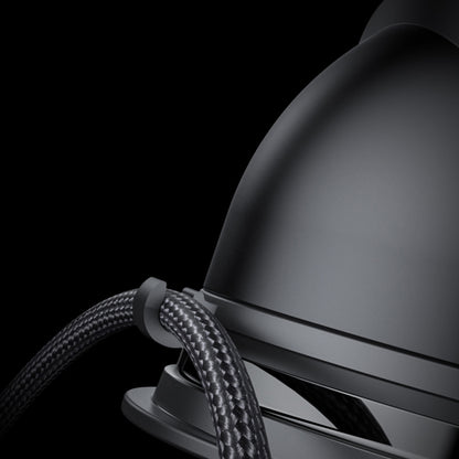 Suport Auto Yesido C268, 4inch - 8inch, Negru