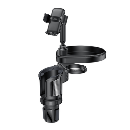 Suport Auto Yesido C274, 4.7inch - 7.2inch, Negru, Resigilat