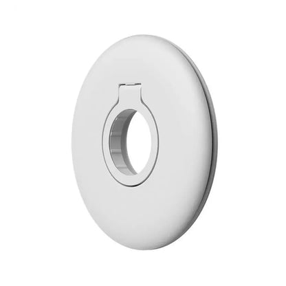 Suport Baseus BS-W511R pentru Incarcator Wireless Apple Watch Series, Alb C0119501