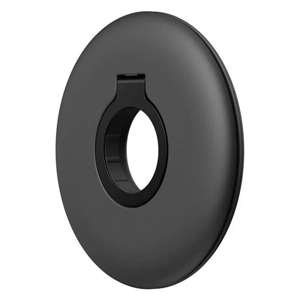 Suport Baseus BS-W511R pentru Incarcator Wireless Apple Watch Series, Negru ACSLH-02