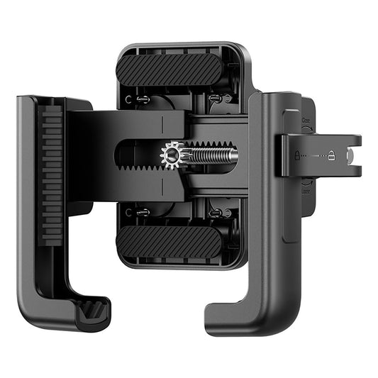 Suport Bicicleta Baseus GoTrip, 5.7inch - 7.2inch, Negru C40572301111-01