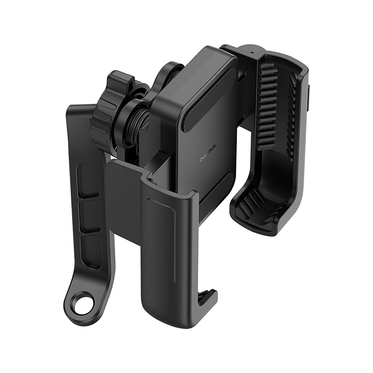 Suport Bicicleta Baseus GoTrip, 5.7inch - 7.2inch, Negru C40572301111-01