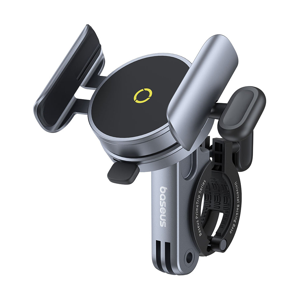 Suport Bicicleta Baseus PrimeTrip, Universal, Negru C40569000121-00